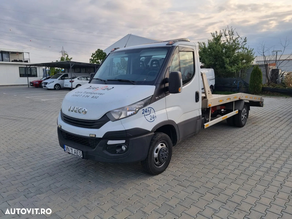 Iveco DAILY 35C15