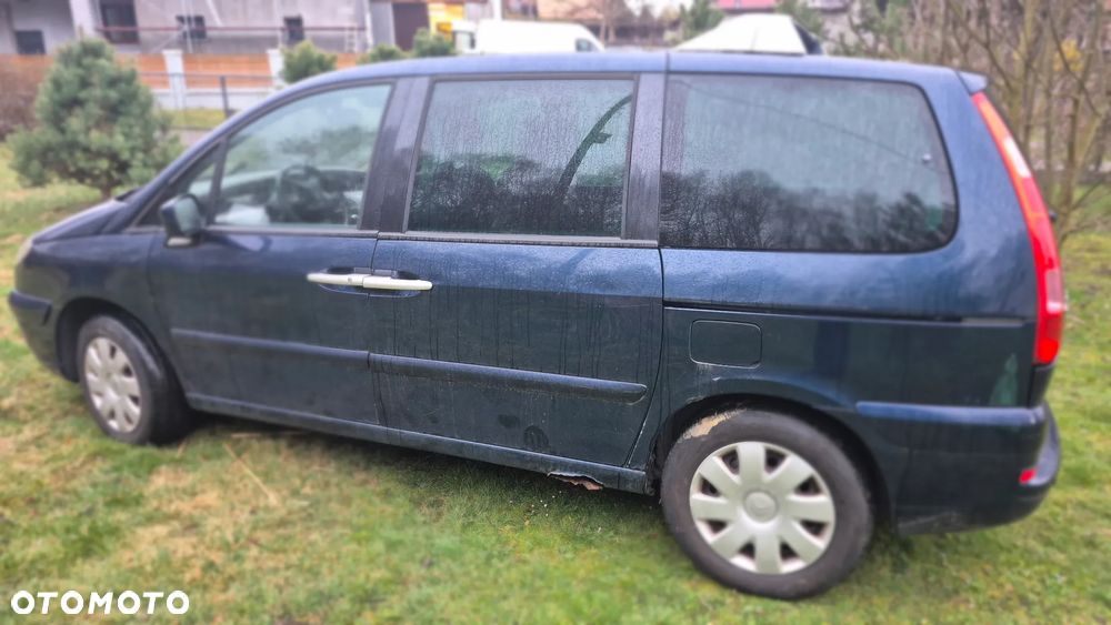 Citroën C8 2.0 SX - 2