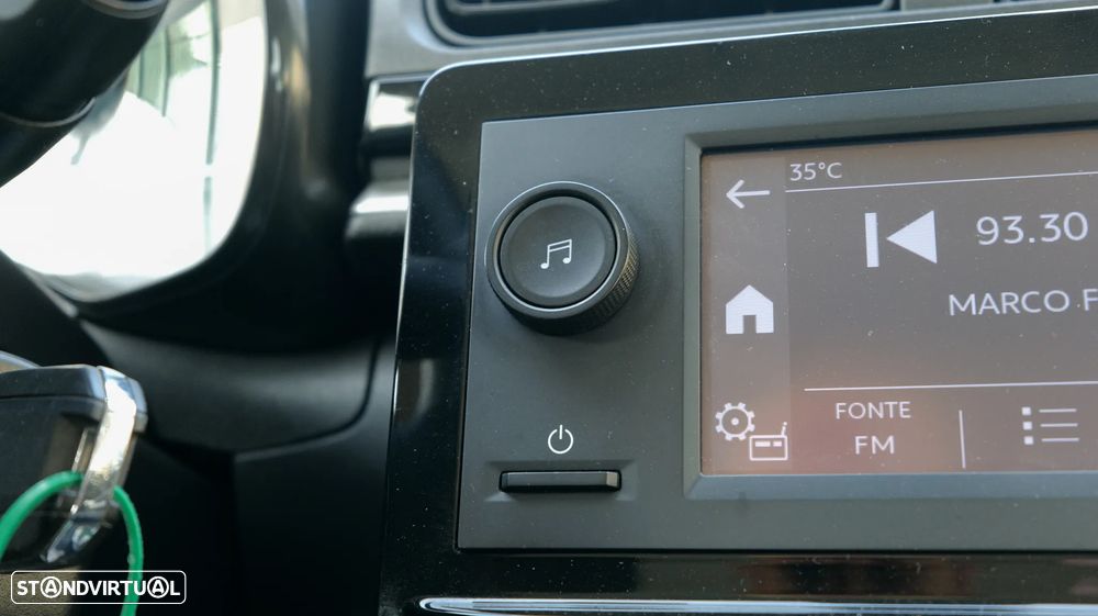 Citroën C3 1.2 PureTech YOU! - 25