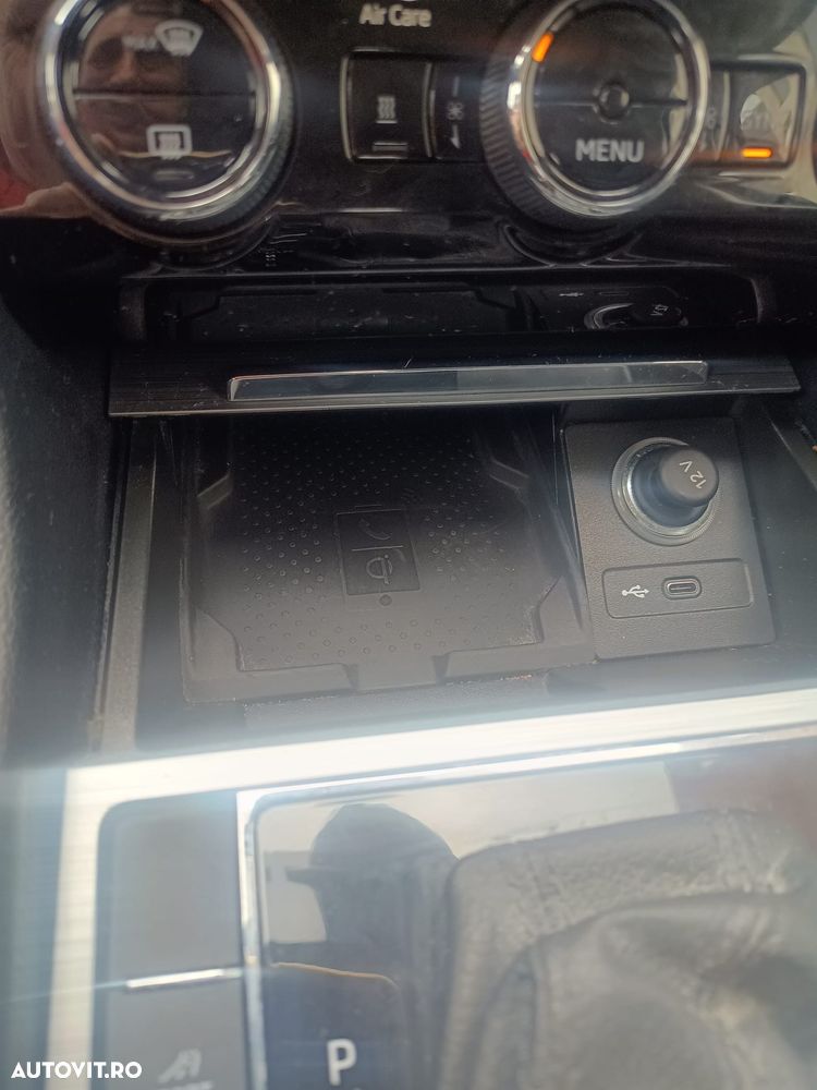 Skoda Superb 1.4 TSI PHEV Ambition - 24