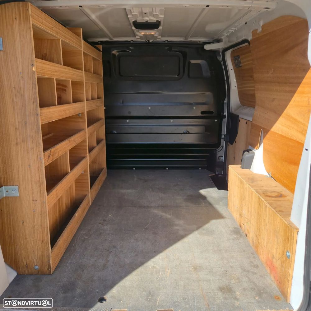 Citroën Jumpy 50kW tipo H - 22