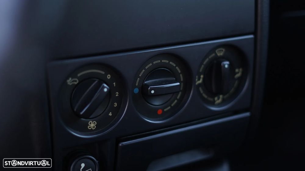 Citroën ZX 1.4 i Tonic - 15