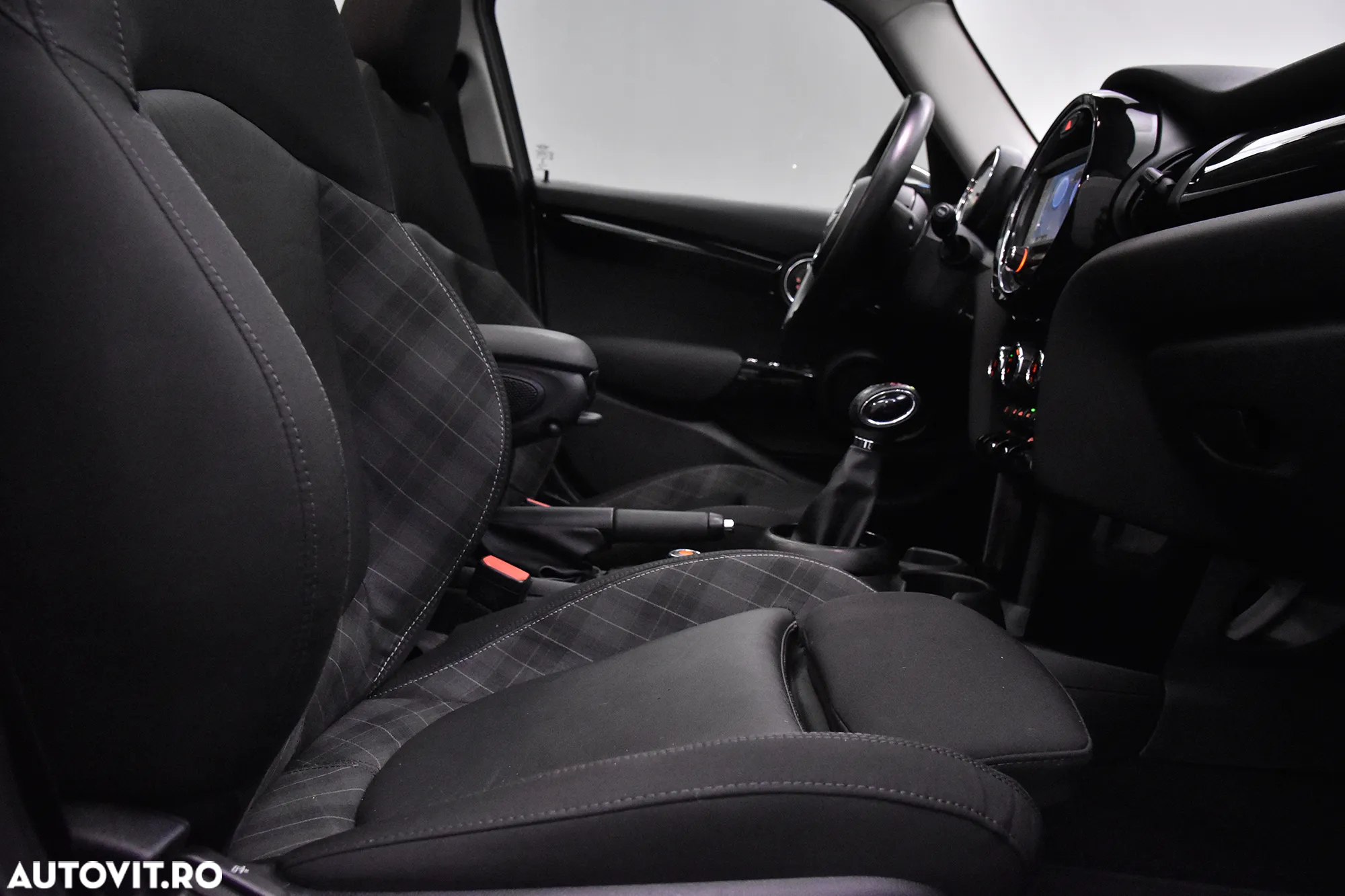 Mini Cooper - 11