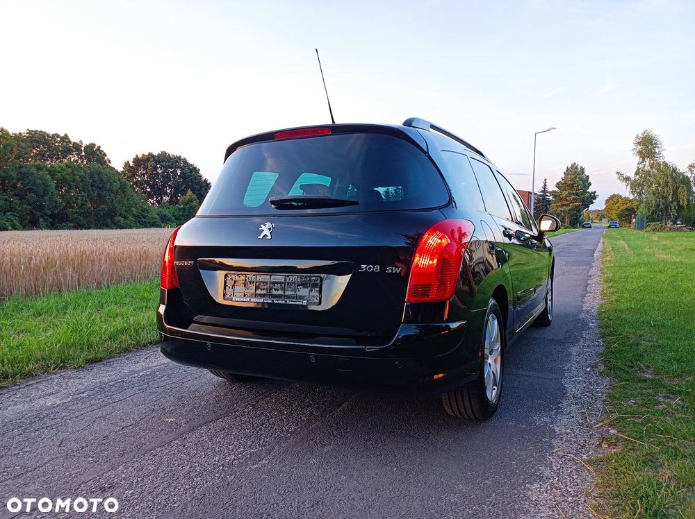 Peugeot 308 HDi FAP 150 Style - 5