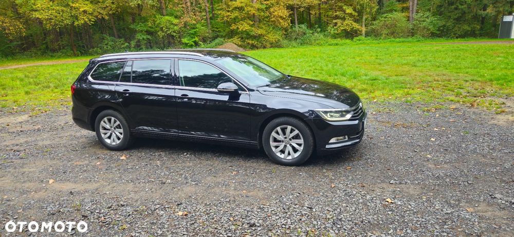 Volkswagen Passat Variant Comfortline - 5