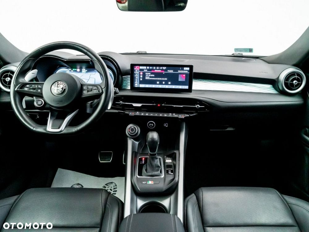 Alfa Romeo Tonale 1.5 T4 GSE mHEV Edizione Speciale DCT - 27