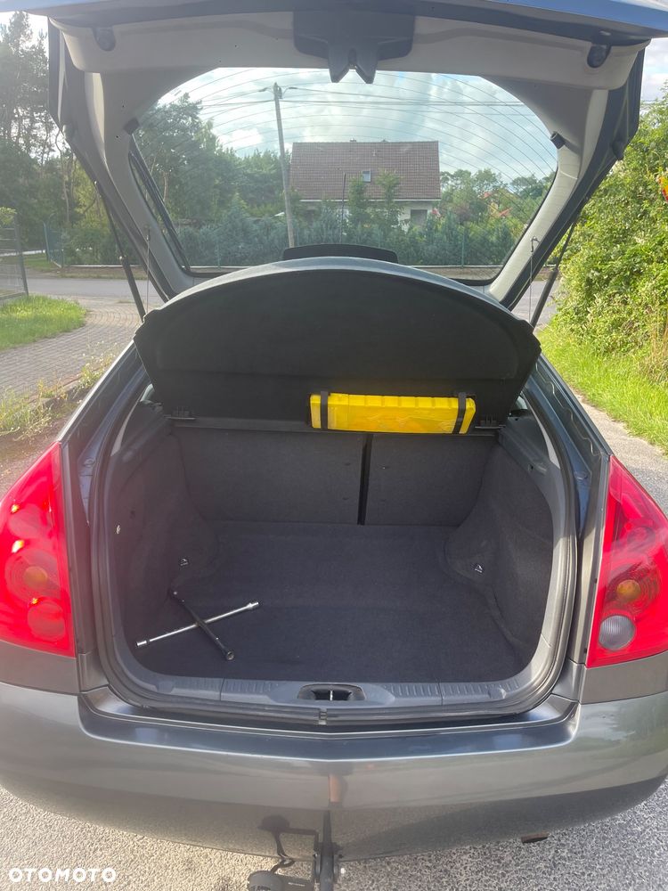 Nissan Primera Traveller 1.9 dCi visia-plus - 14