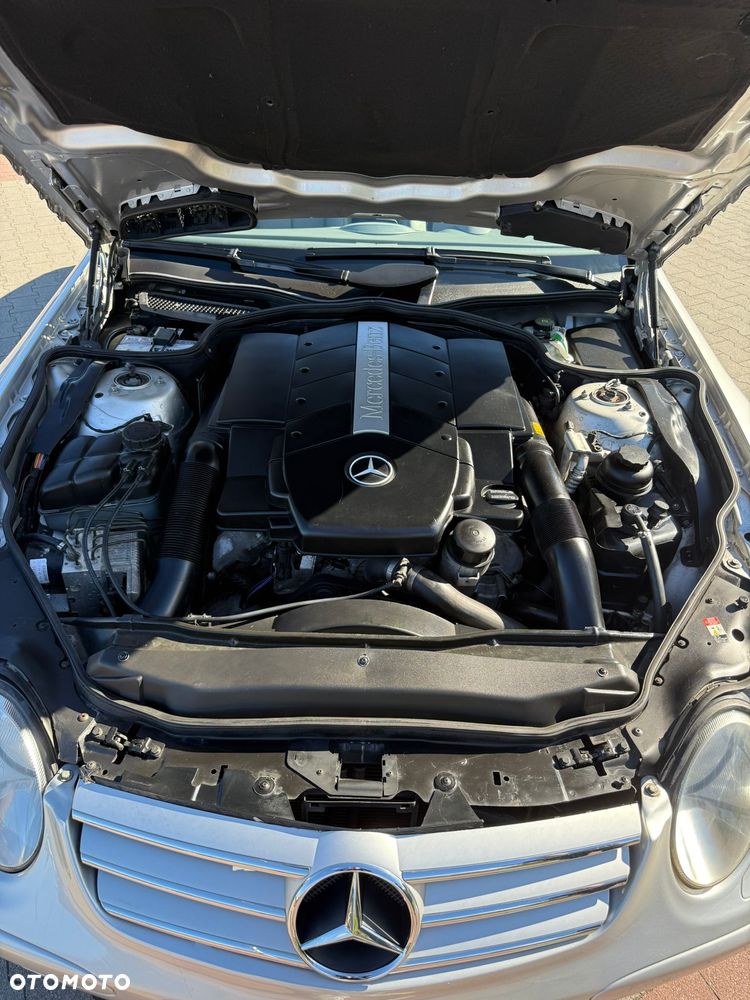 Mercedes-Benz SL - 19