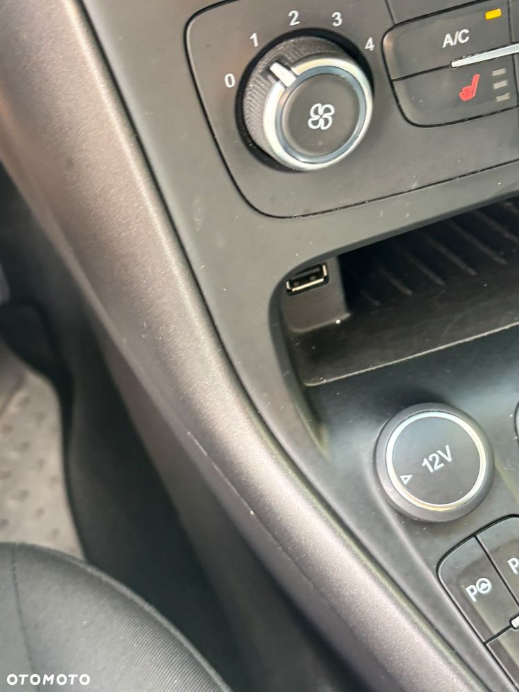 Ford Focus 1.0 EcoBoost 99g Start-Stopp-System Titanium - 8