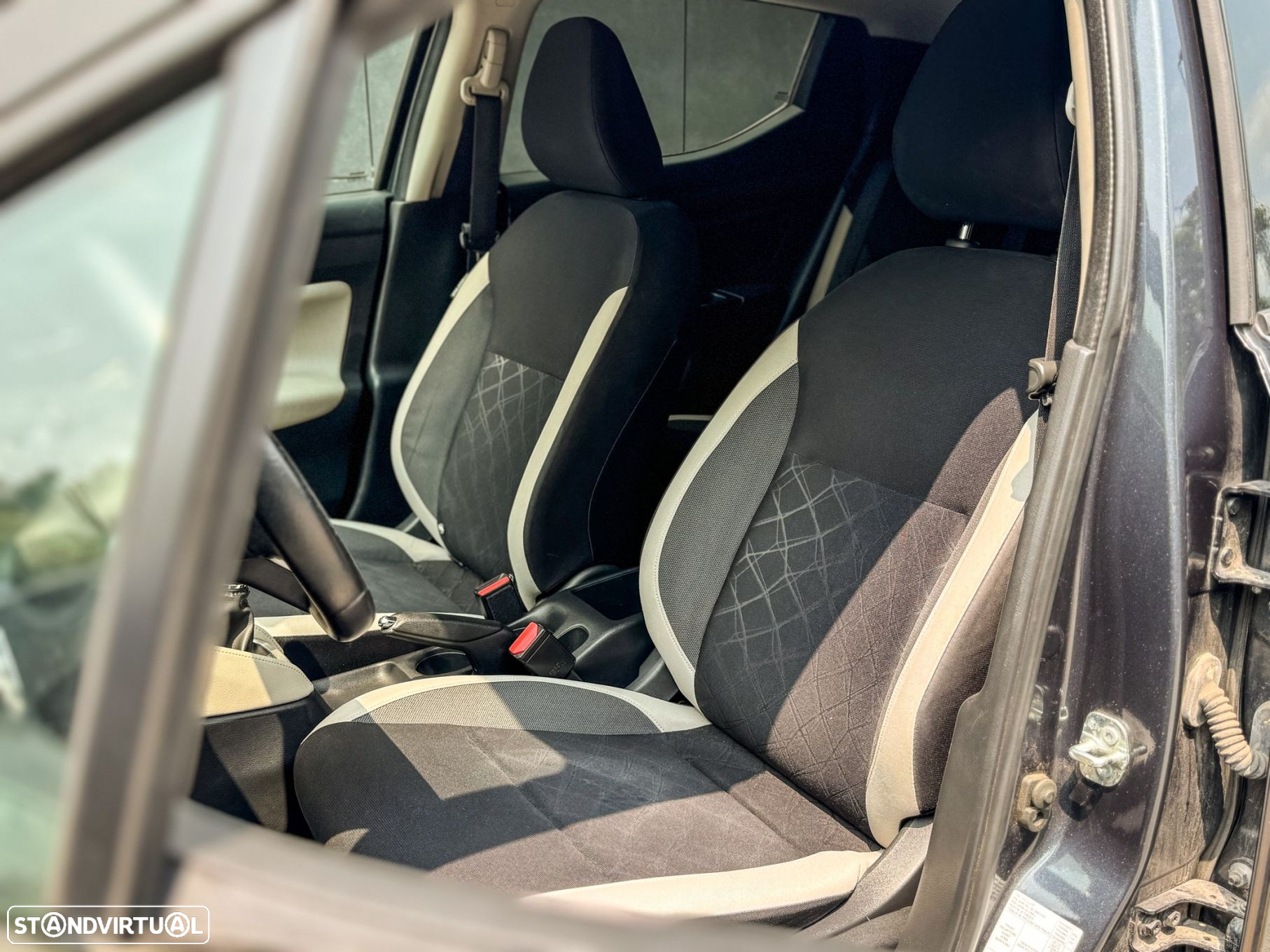 Nissan Micra 0.9 IG-T Tekna S/S - 30