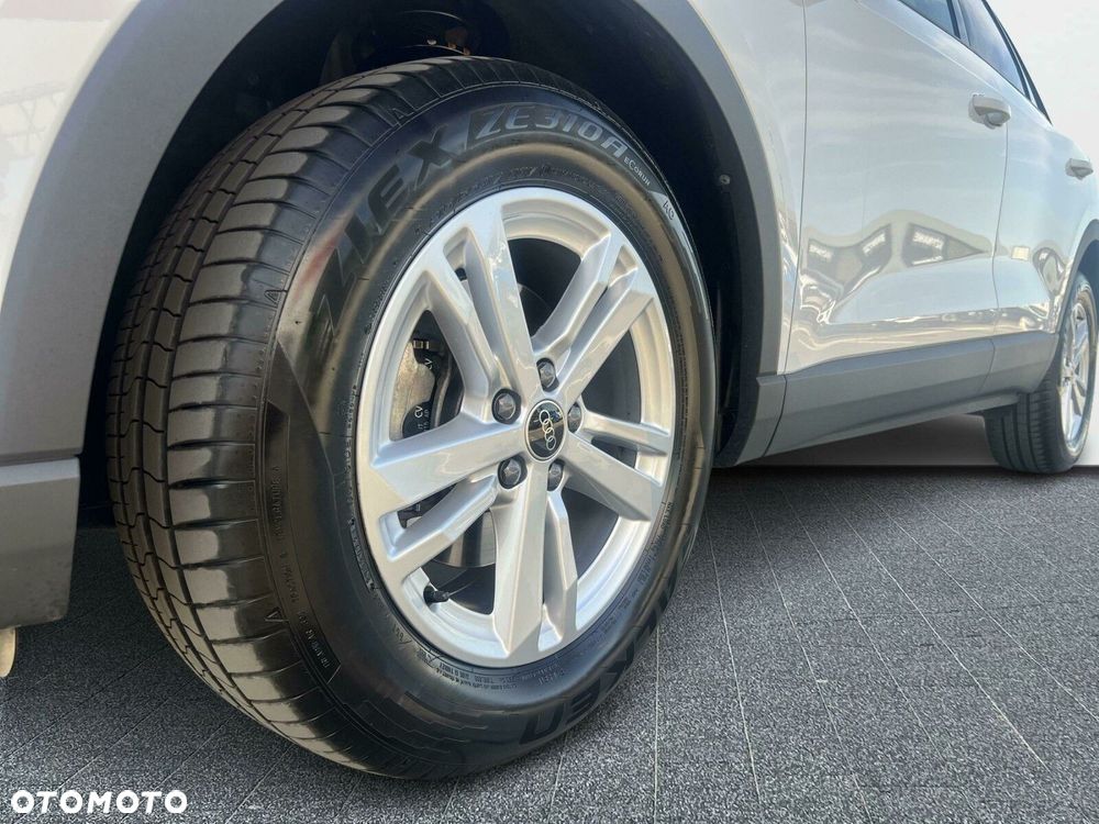 Audi Q3 35 TFSI S tronic - 9