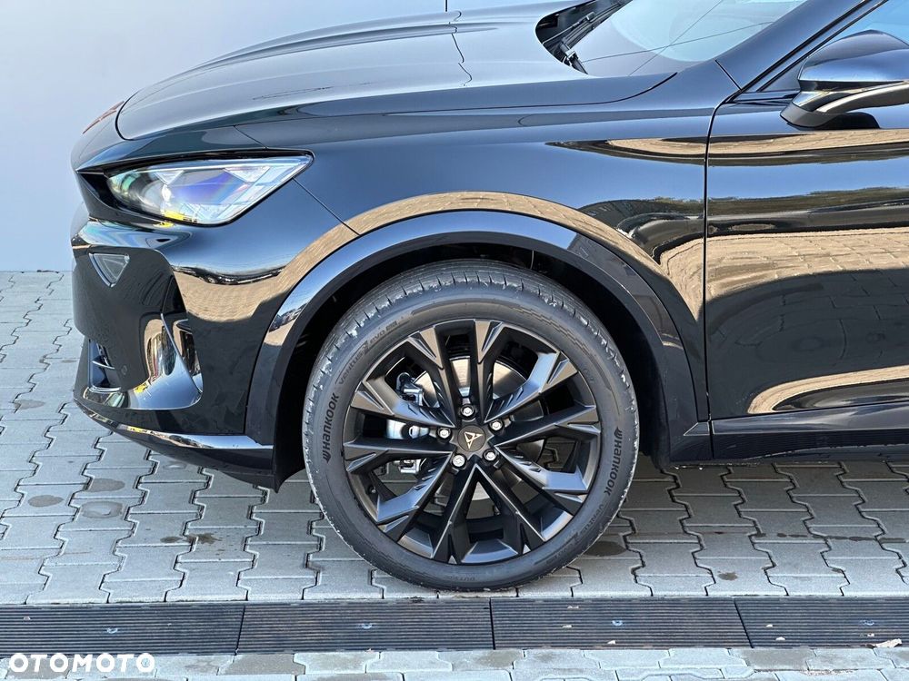 Cupra Formentor 1.5 eTSI mHEV DSG - 9