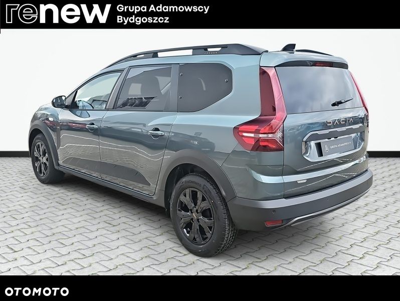 Dacia Jogger 1.6 Full Hybrid 140 Extreme MMT 7os - 6