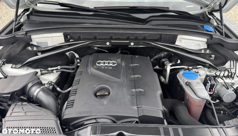 Audi Q5 2.0 TFSI Quattro S tronic - 37