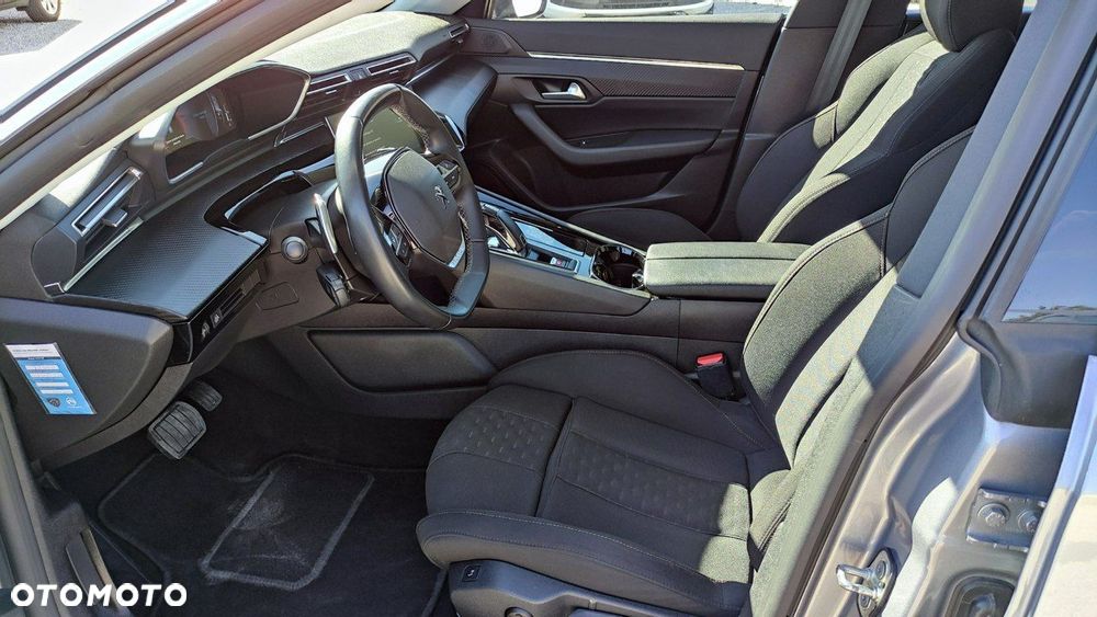 Peugeot 508 PureTech 130 EAT8 Active Pack - 6
