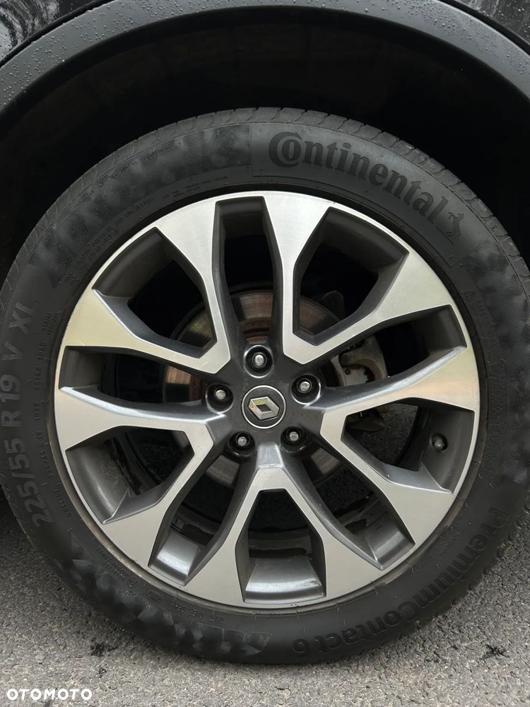 Renault Koleos 2.0 dCi Intens 4x4 X-Tronic - 8