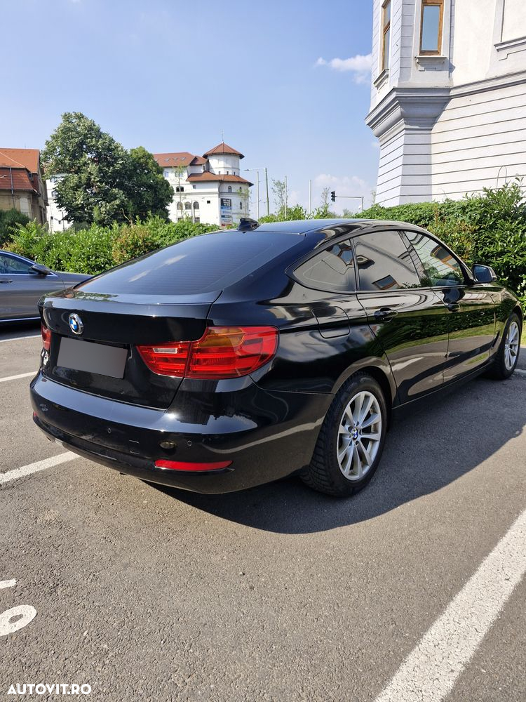 BMW Seria 3 - 8