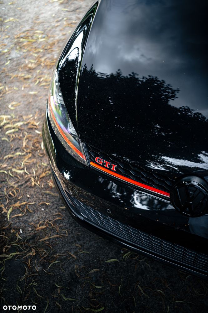 Volkswagen Golf 2.0 TSI BMT GTI Performance DSG - 4