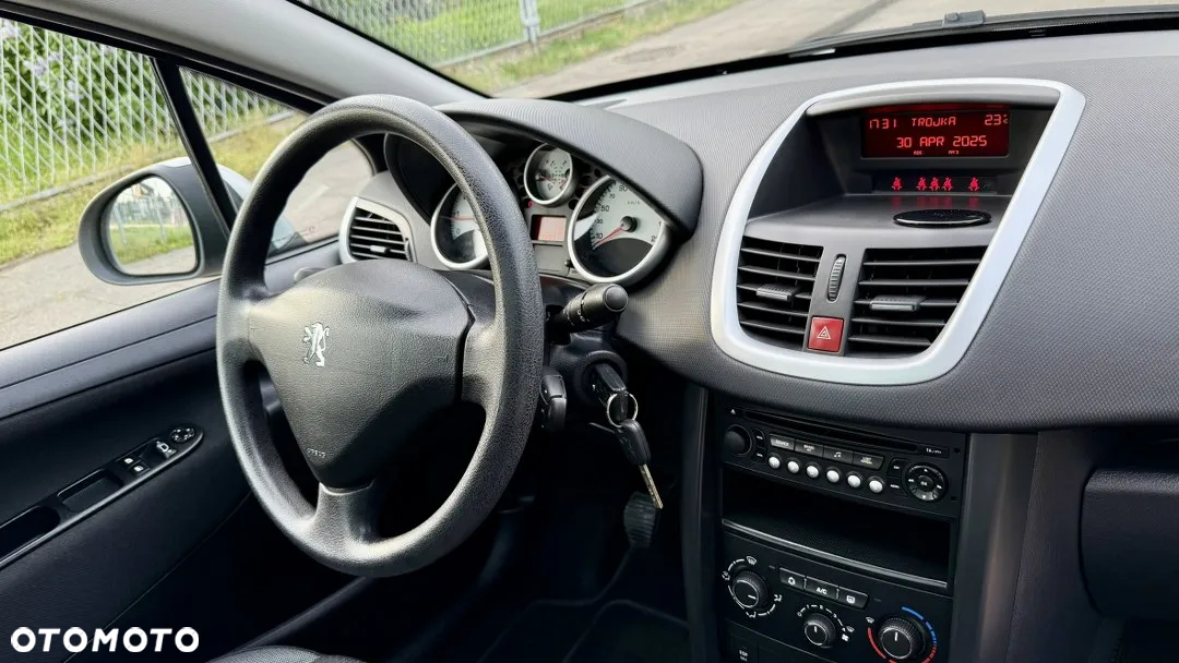 Peugeot 207 SW 95 VTi Premium - 28