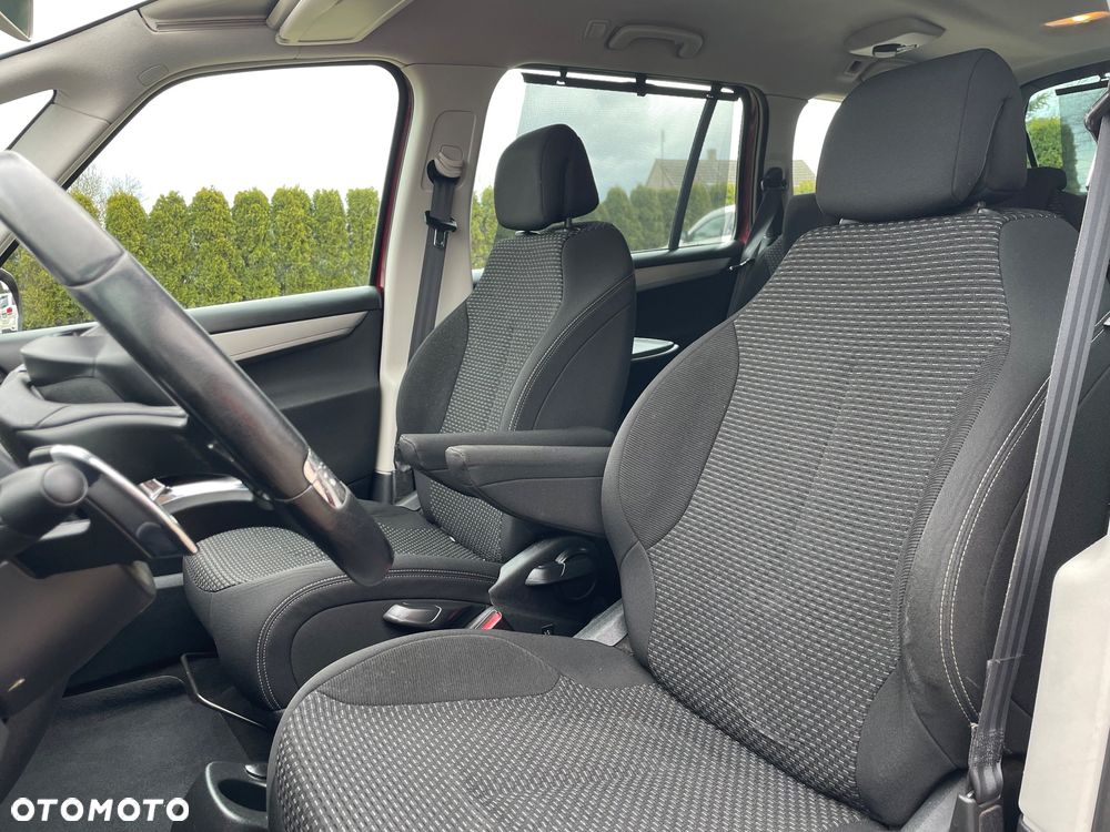 Citroën C4 Grand Picasso - 29