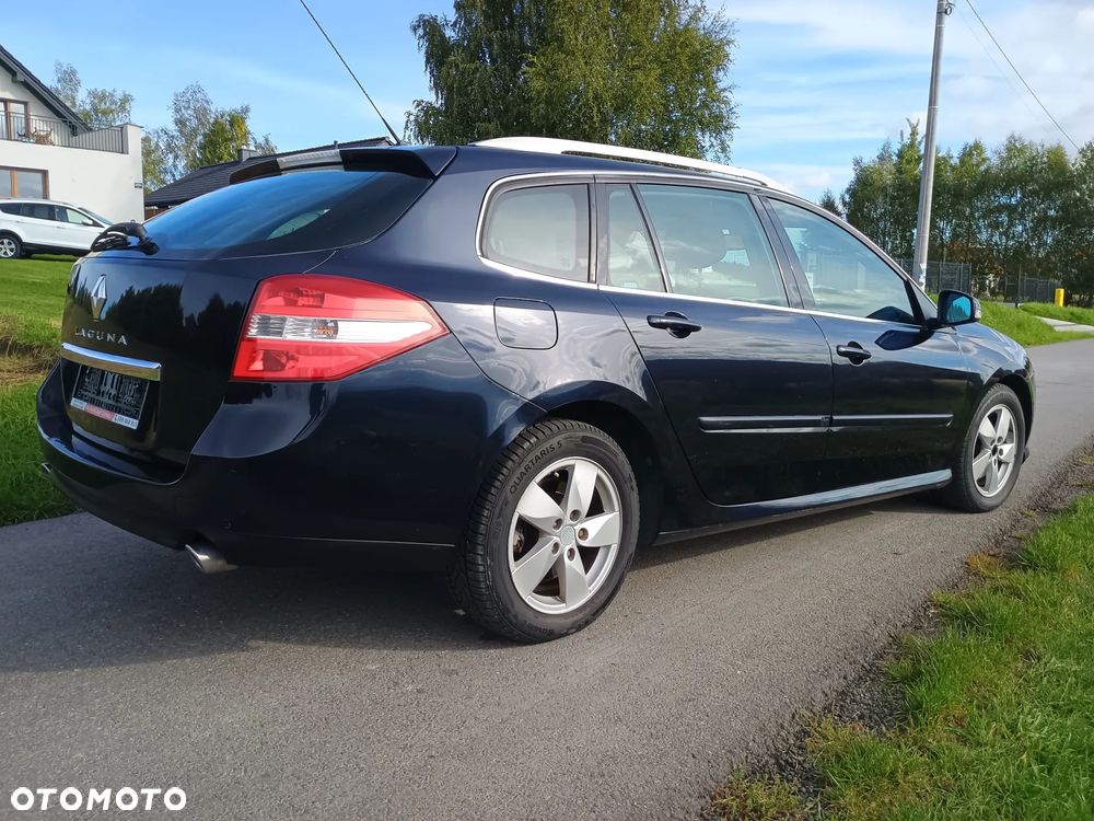 Renault Laguna - 4