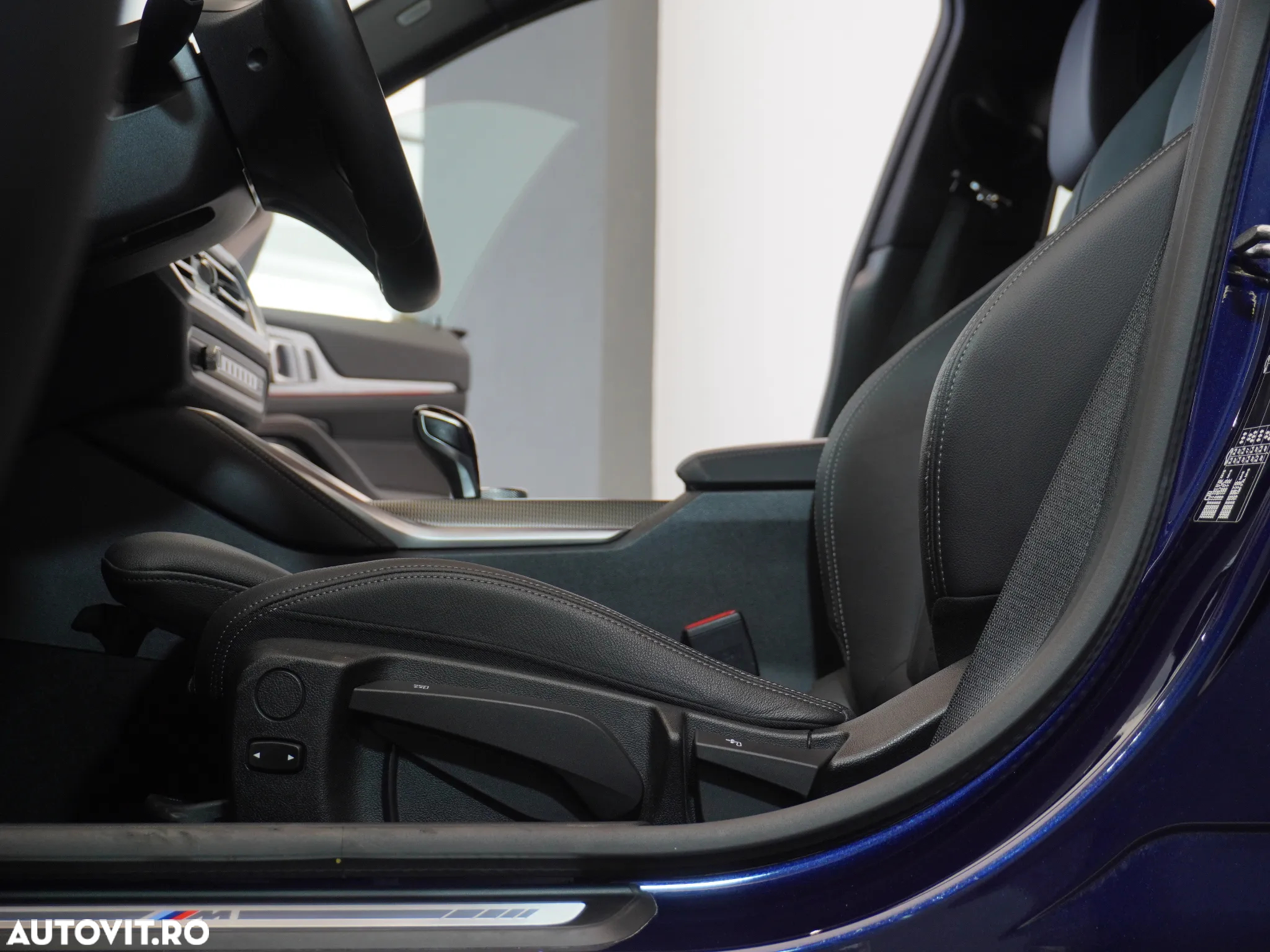 BMW Seria 4 420i Gran Coupe Aut. M Sport - 19