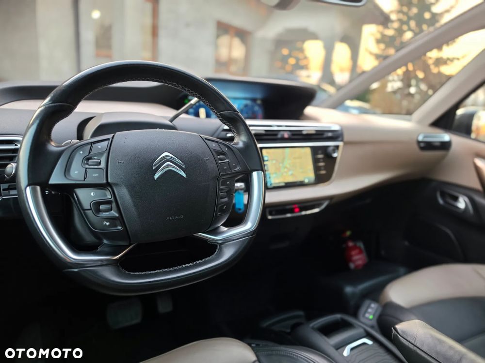 Citroën C4 Picasso - 40
