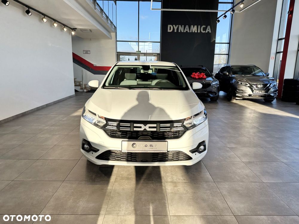 Dacia Sandero - 4