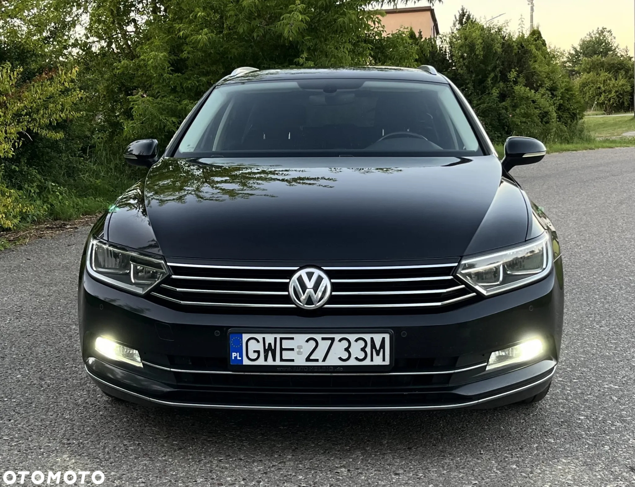 Volkswagen Passat - 3