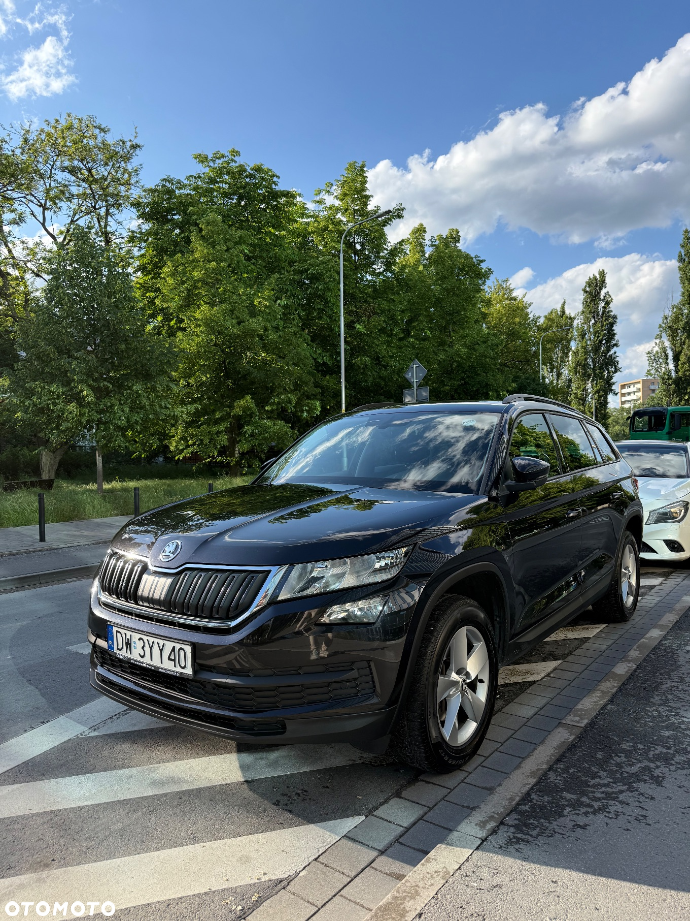 Skoda Kodiaq 2.0 TDI 4x2 Ambition DSG - 3