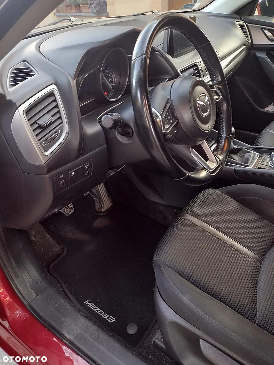 Mazda 3 - 13