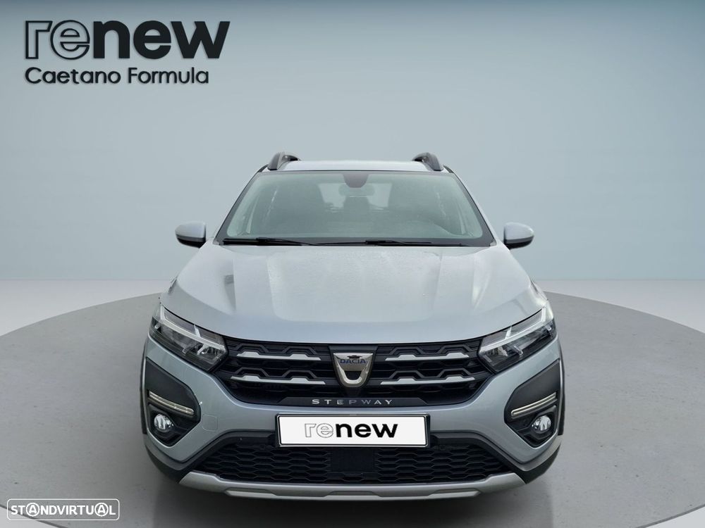 Dacia Sandero 1.0 ECO-G Stepway Comfort Bi-Fuel - 2