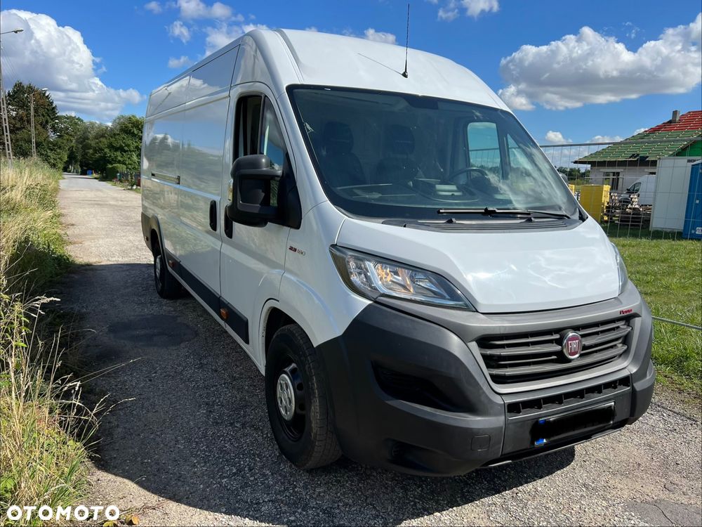 Fiat Ducato - 4