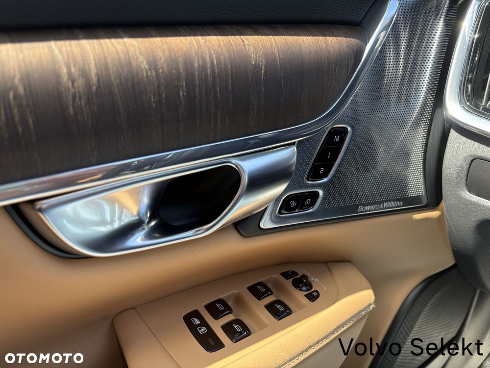 Volvo V90 - 22