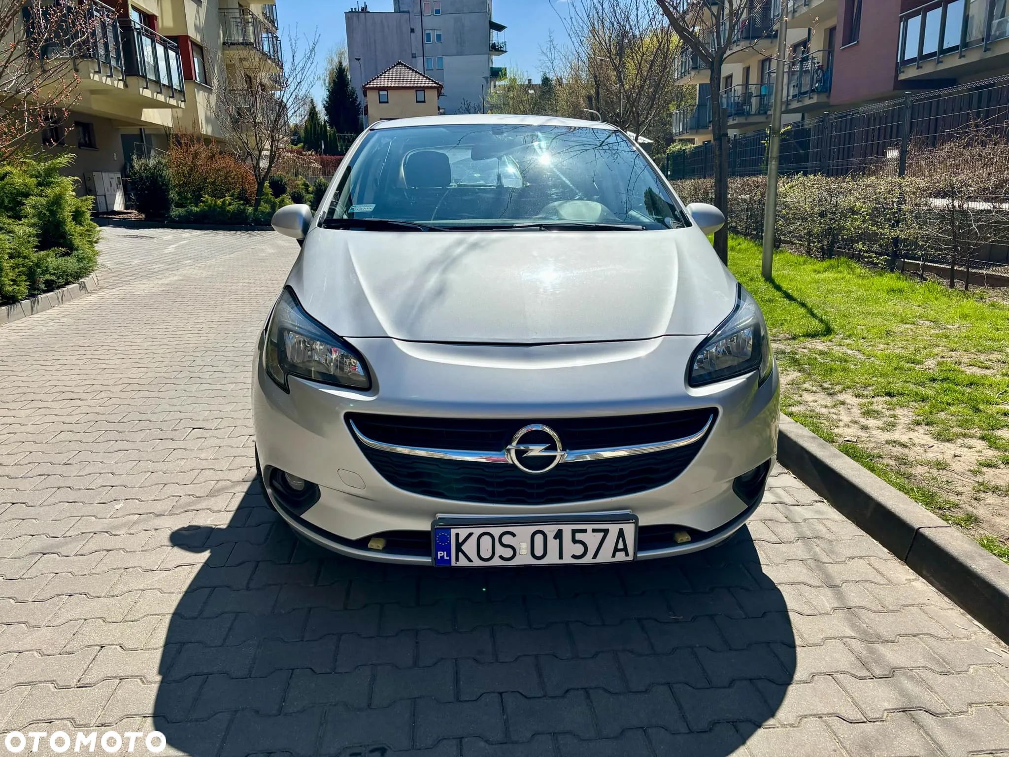 Opel Corsa 1.4 Enjoy - 1