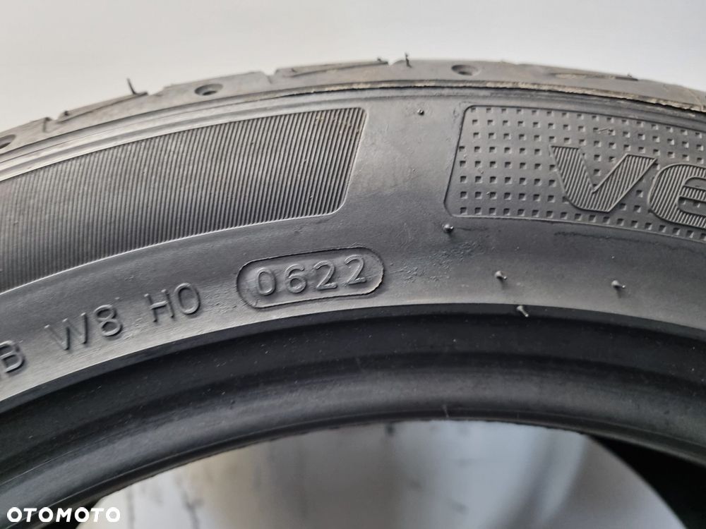 2x 225/50R17 98Y Hankook Ventus S1 Evo 2 7mm 2022 opony letnie - 6