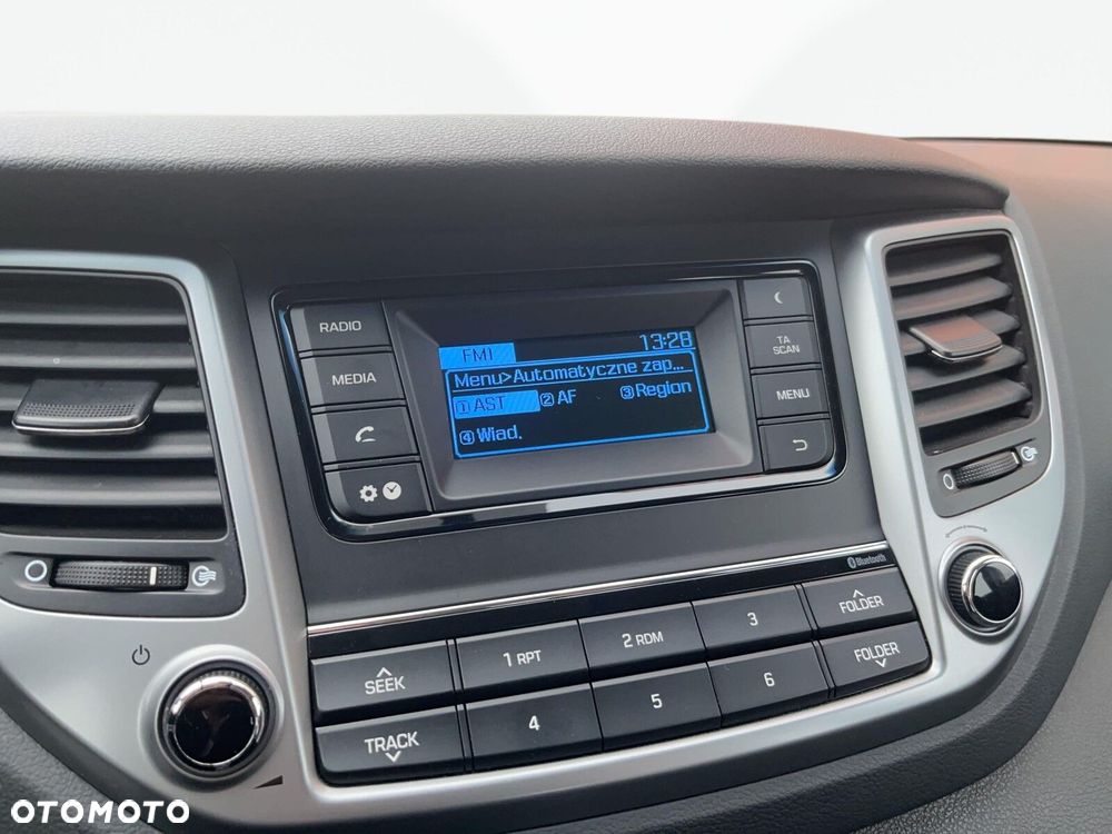 Hyundai Tucson 1.6 GDi Classic 2WD - 23