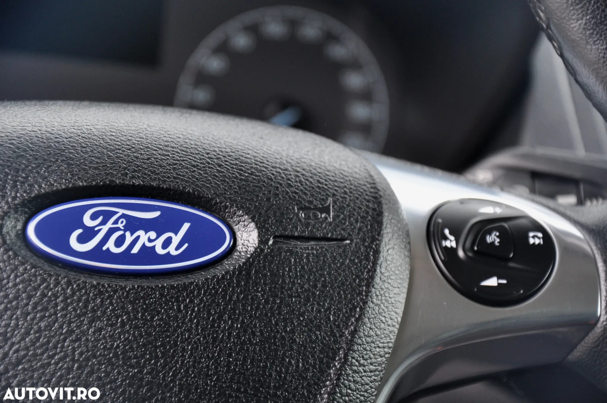 Ford Transit Connect L2H1 5 Locuri - 22