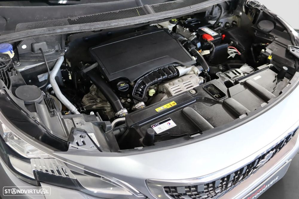 Peugeot 3008 - 13