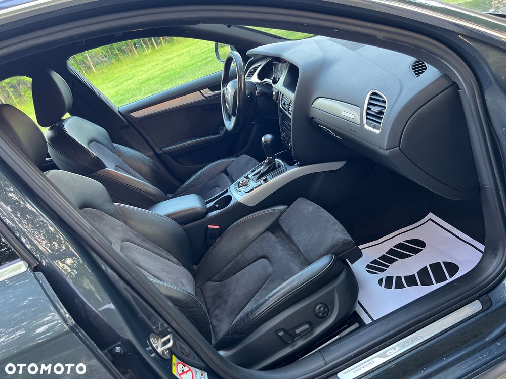 Audi A4 Allroad 3.0 TDI DPF S tronic - 19