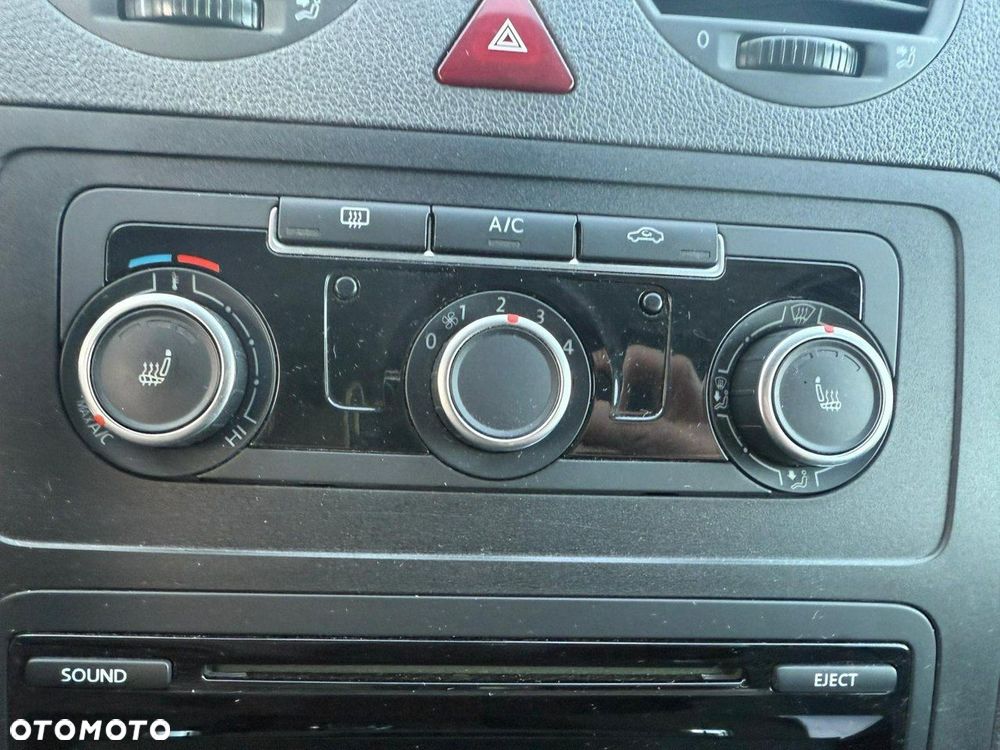 Volkswagen Caddy - 13