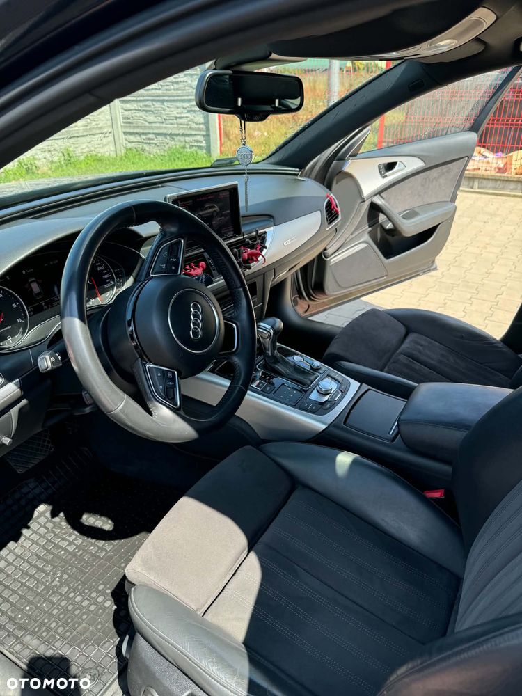 Audi A6 Allroad - 2