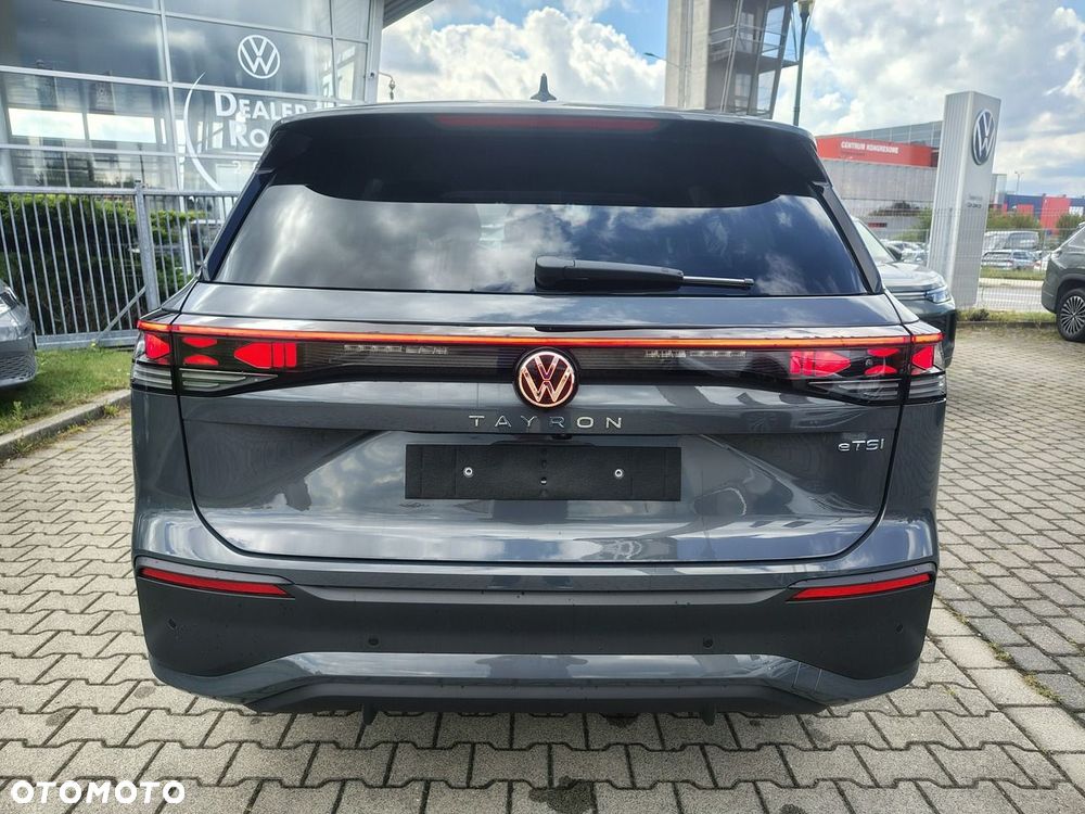 Volkswagen Tayron - 7