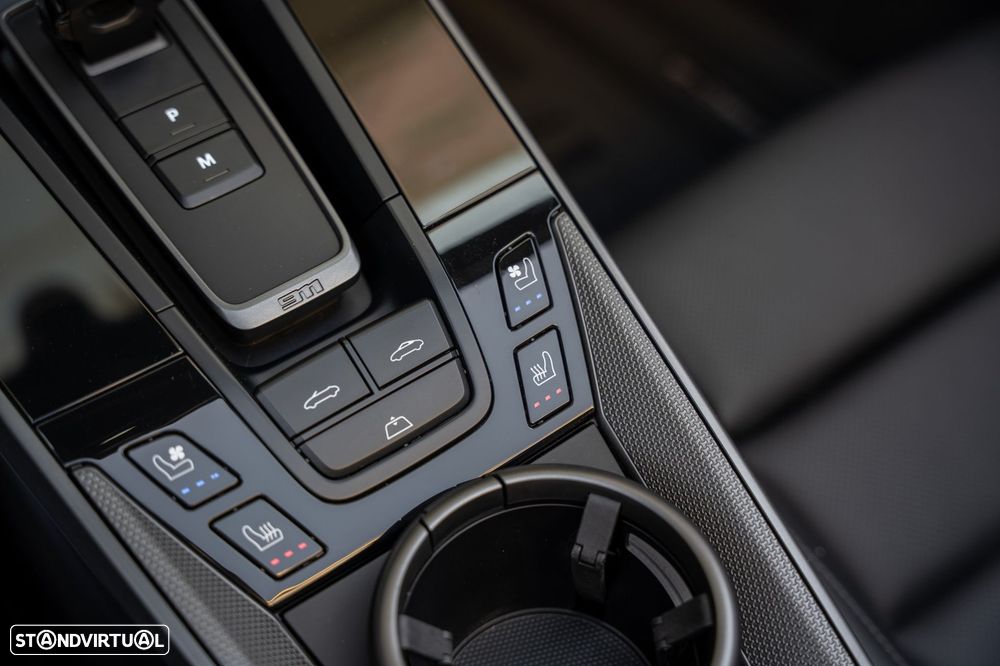 Porsche 911 (992) Carrera 4S PDK - 23