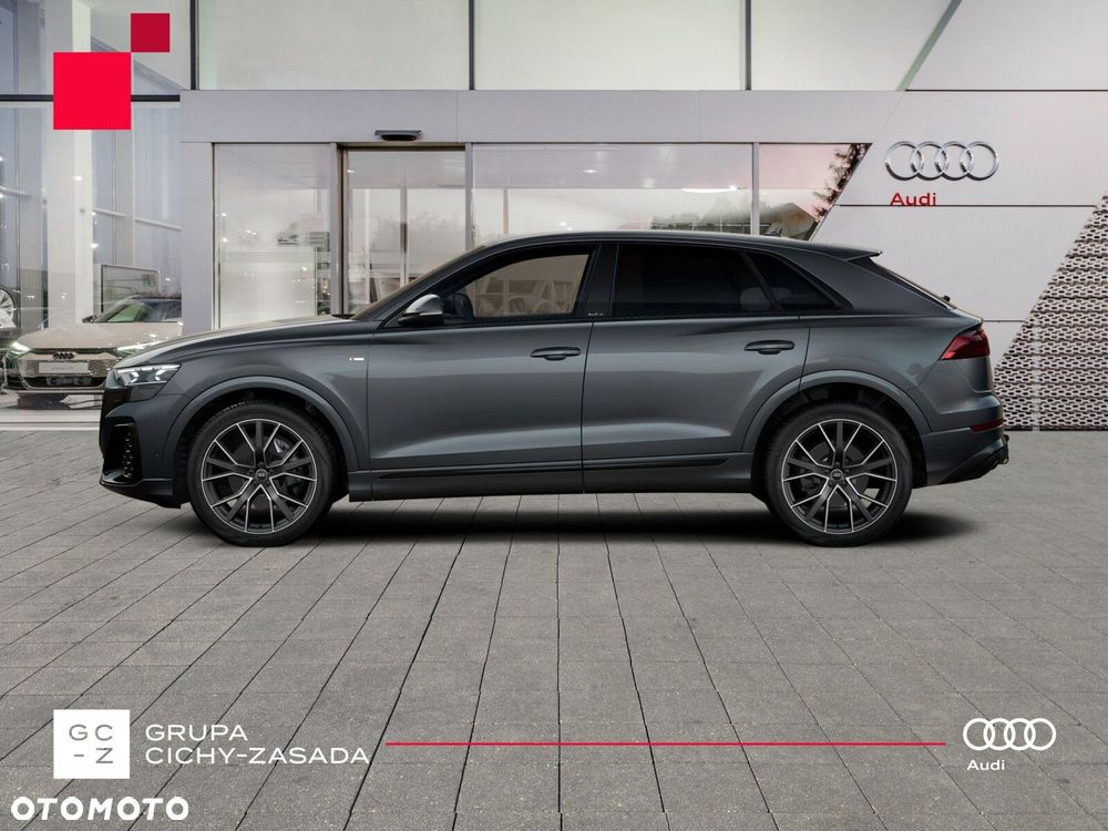 Audi Q8 - 4
