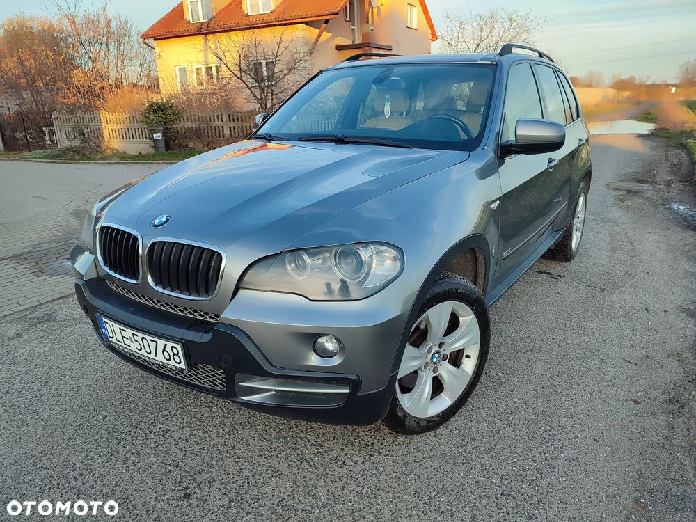 BMW X5 3.0d xDrive - 4