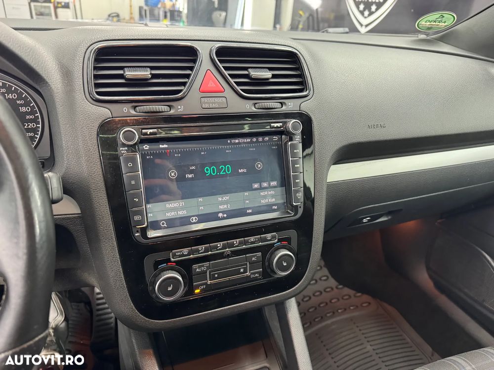 Volkswagen Scirocco - 19