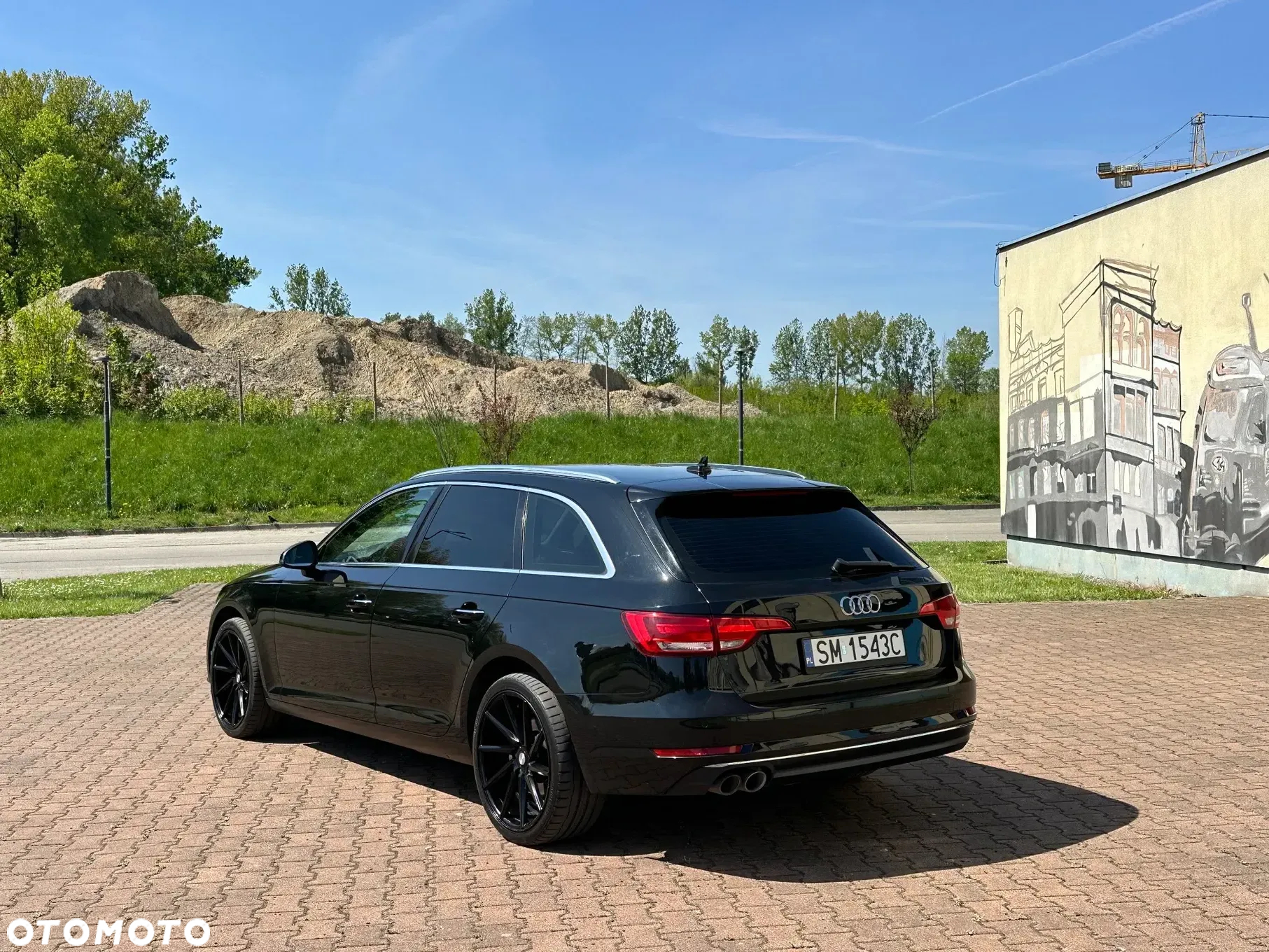 Audi A4 2.0 TDI Design S tronic - 10