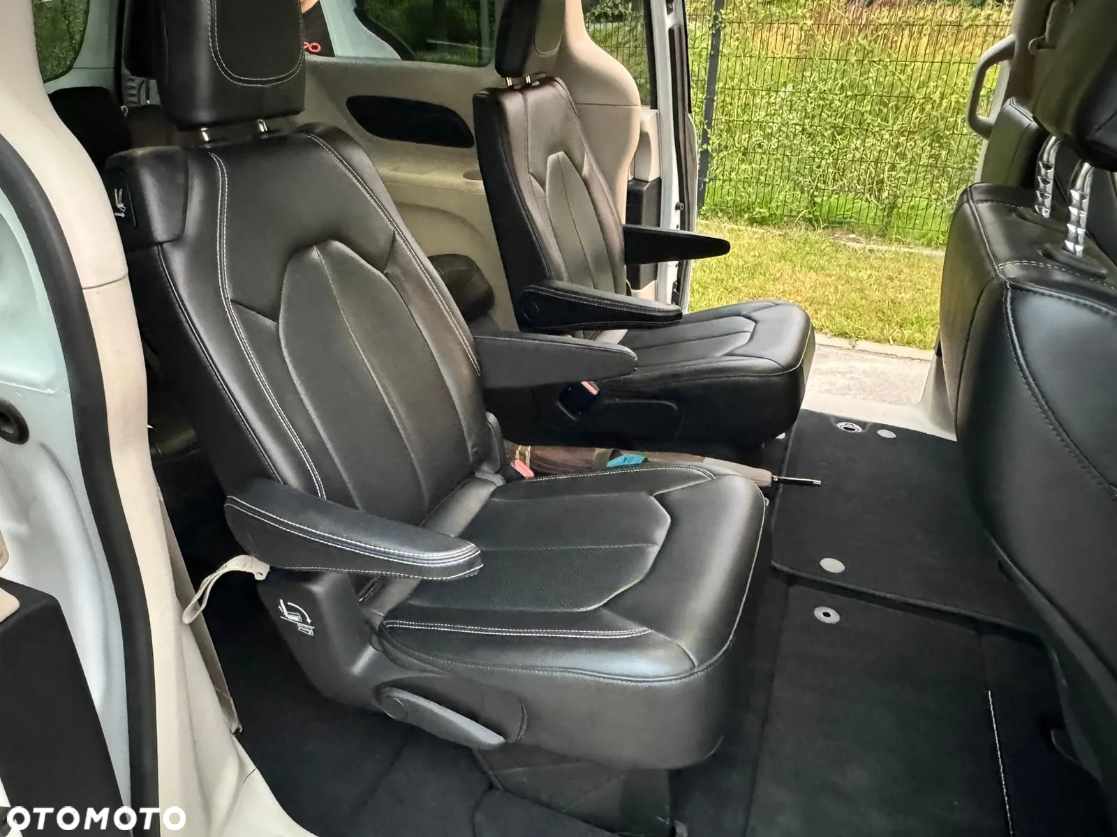 Chrysler Voyager - 9
