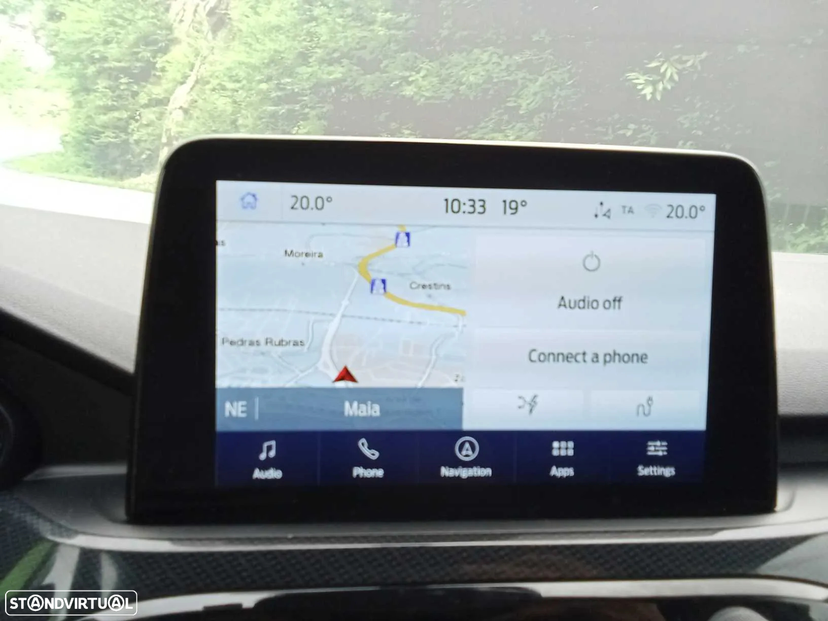 Ford Kuga 2.5 FHEV ST-Line - 17